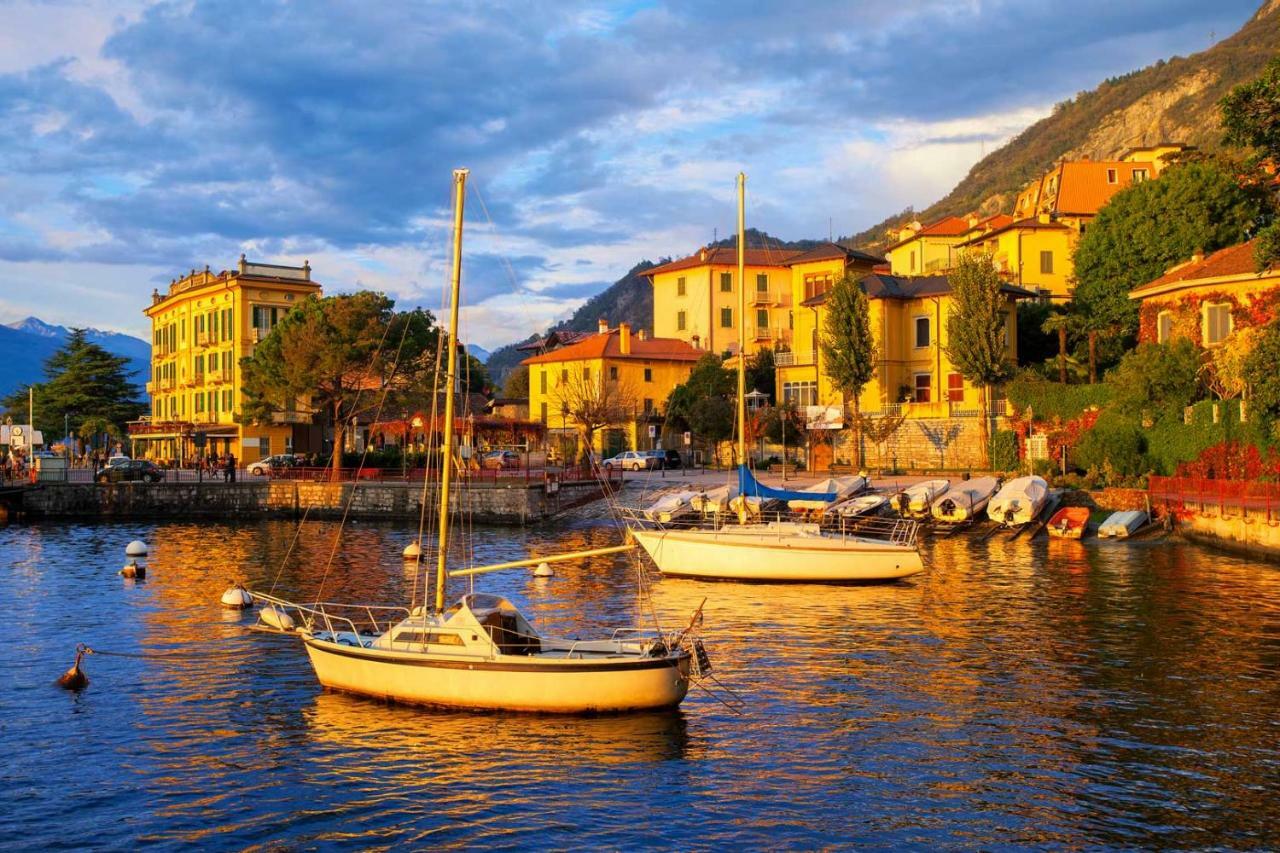 Da Mara Lago Di Como Sormano エクステリア 写真